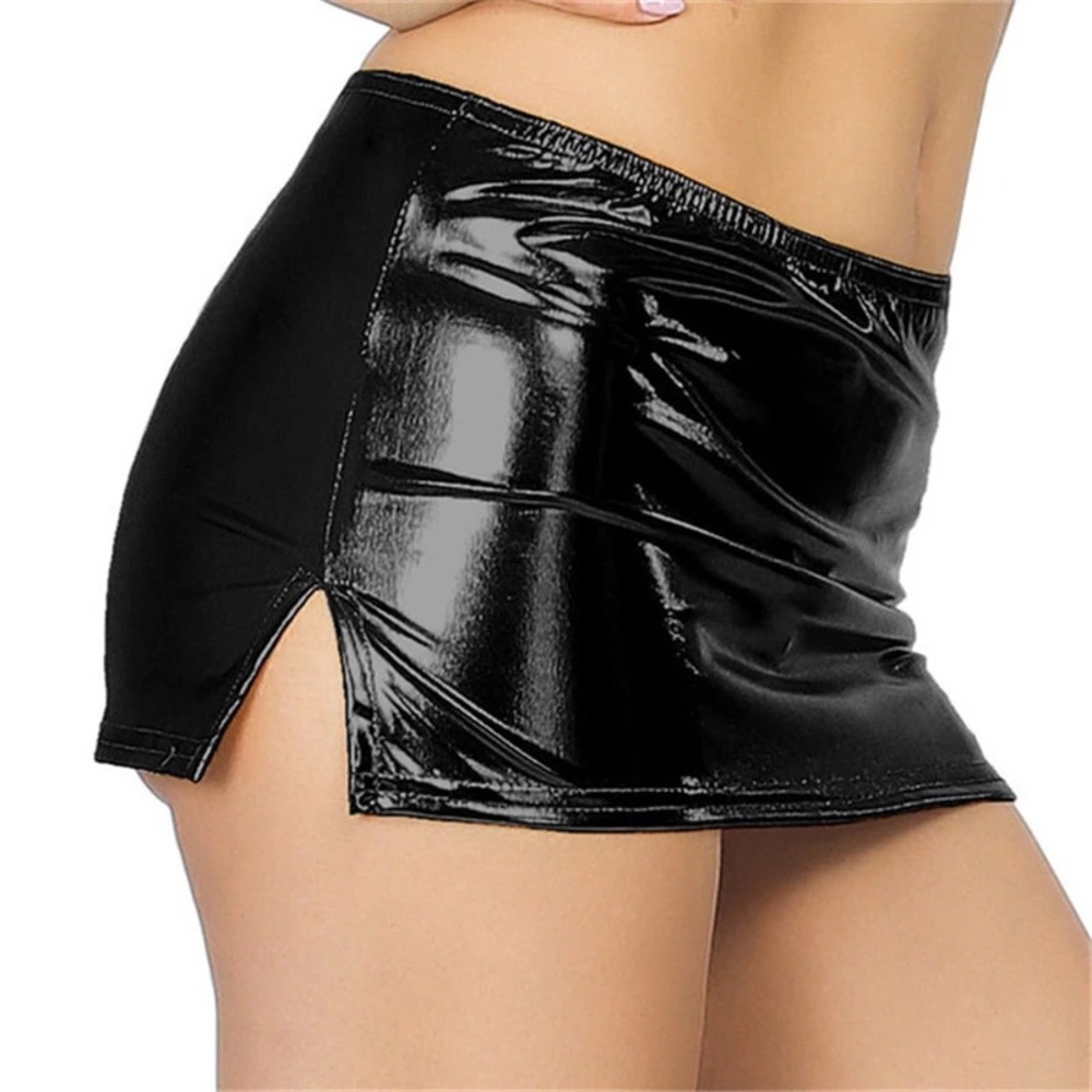 Sexy Mini Skirt